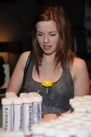 Molly Burnett MTV movie awards